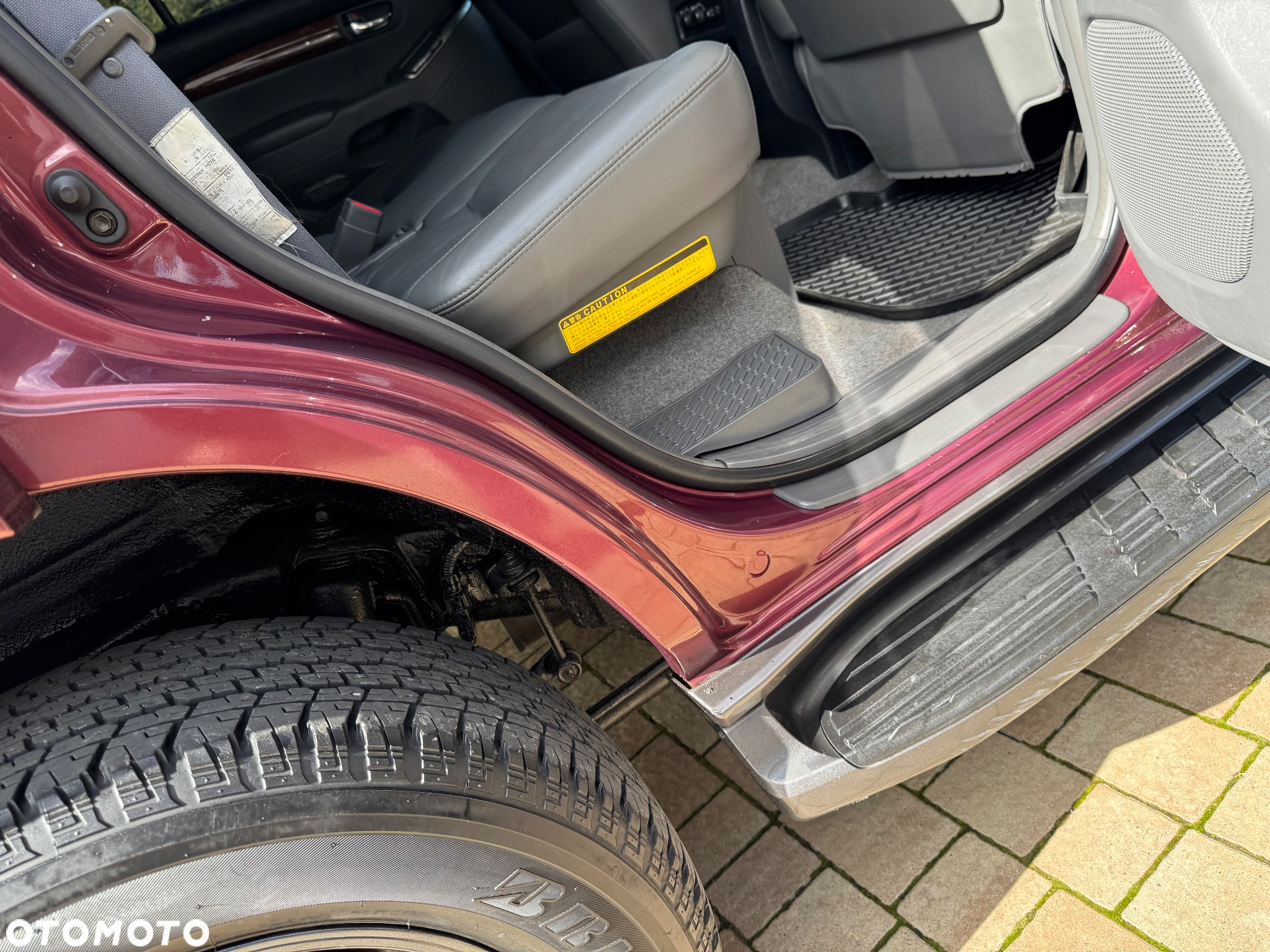 Toyota Land Cruiser 4.0 Luna Comfort - 13