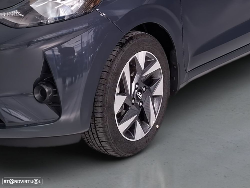 Hyundai i10 1.0 Comfort - 10