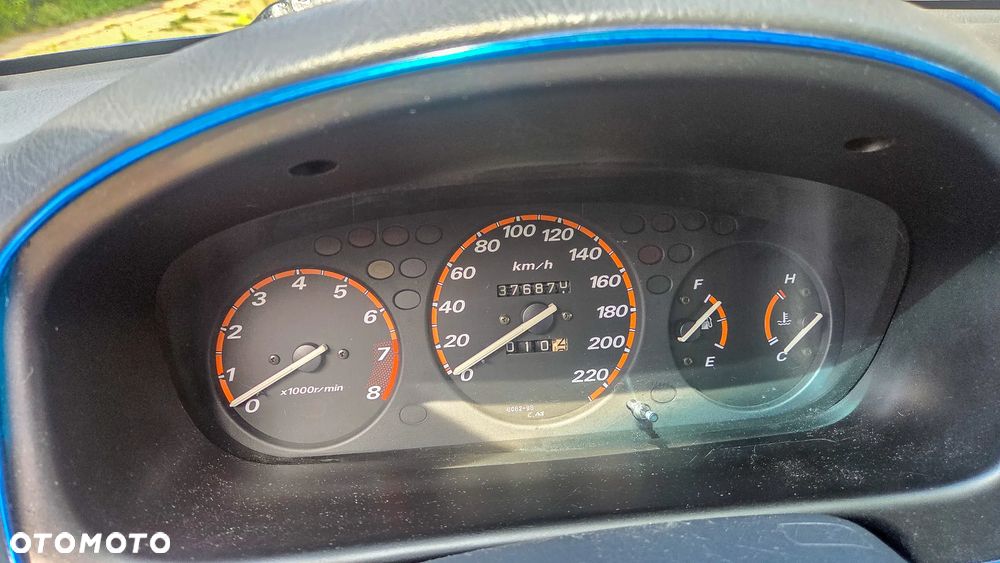 Honda CR-V - 13