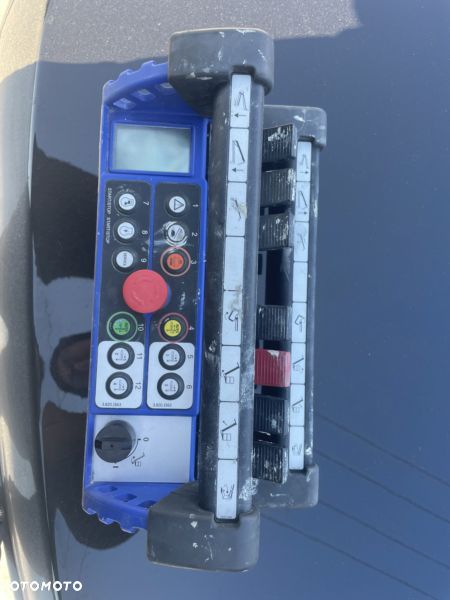 Nissan Cabstar 35-11 - 15