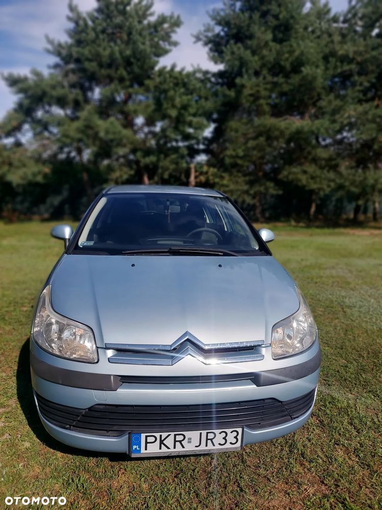 Citroën C4 1.6 HDi X - 3