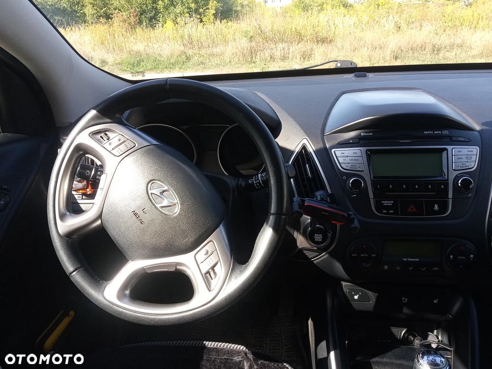 Hyundai ix35 2.0 2WD Comfort - 5