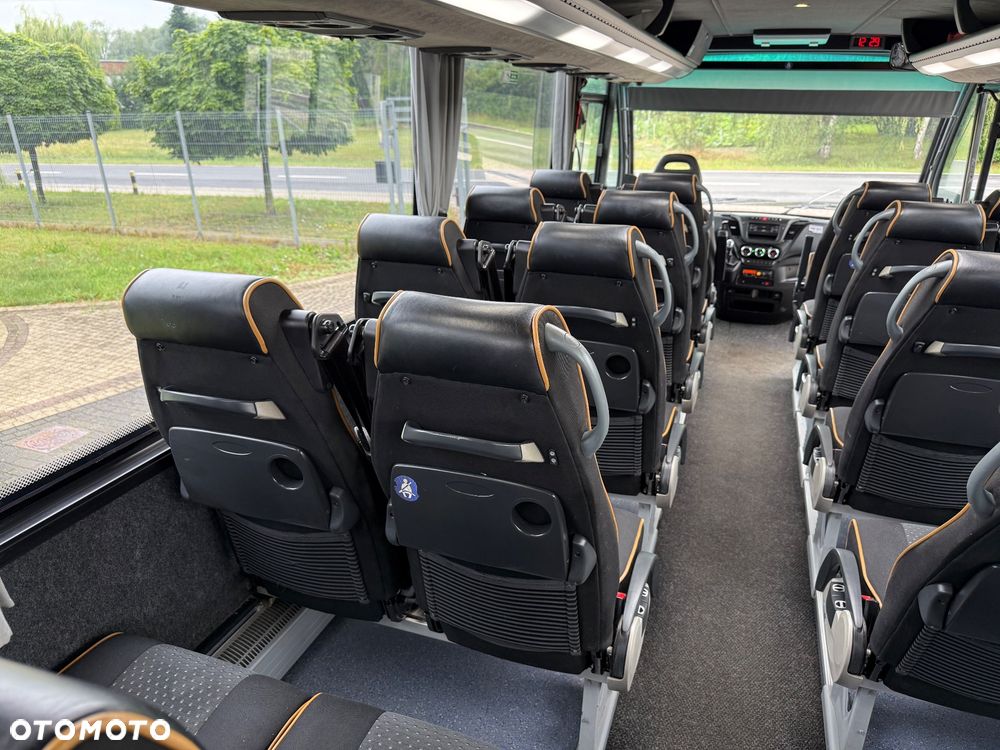 Iveco Rapido - 21