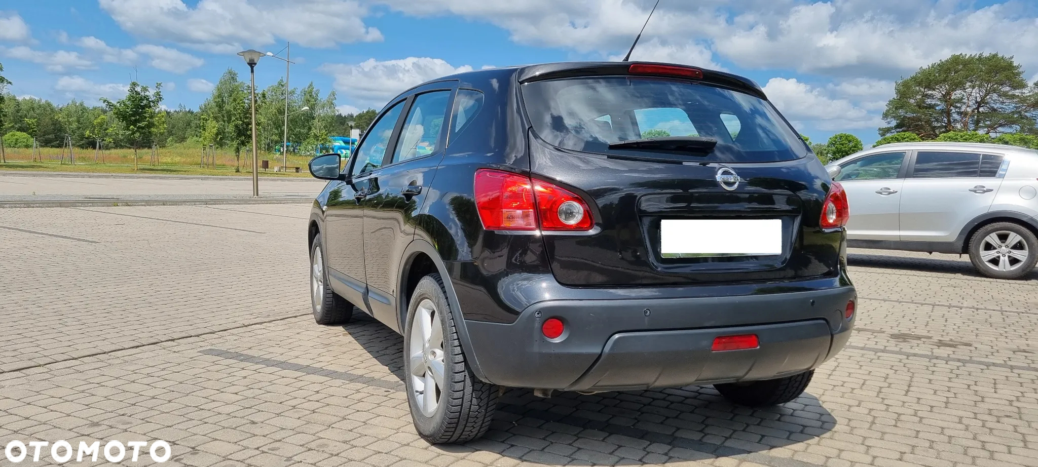 Nissan Qashqai 2.0 dCi 4x4 Acenta - 2