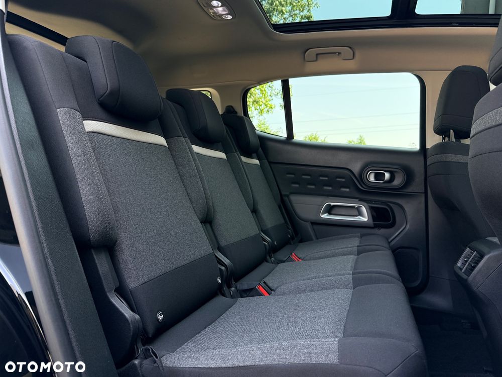 Citroën C5 Aircross 1.6 PureTech Feel EAT8 - 30