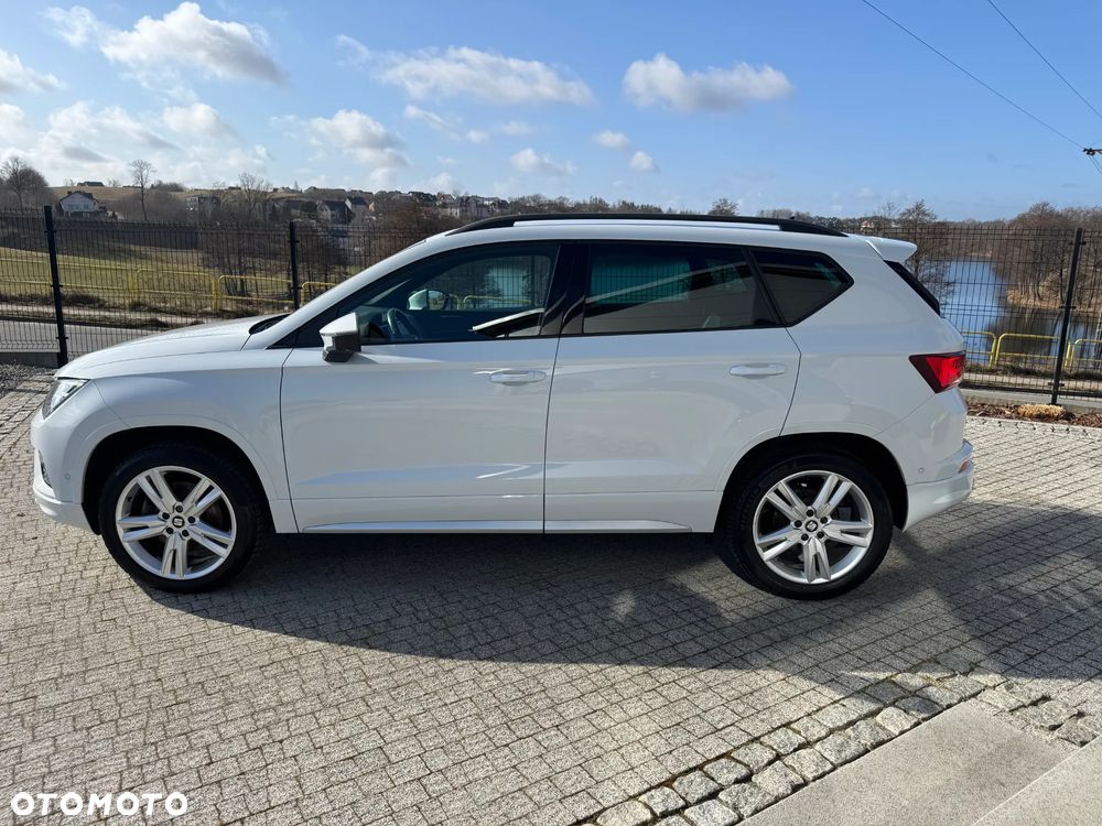 Seat Ateca - 4