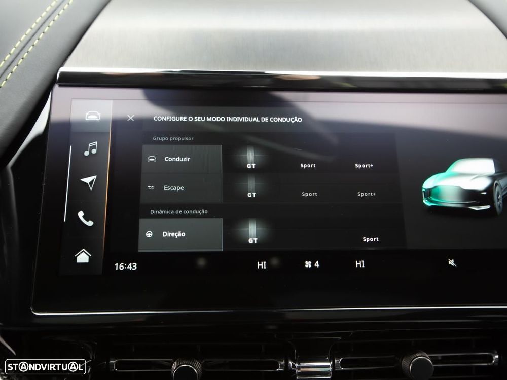 Aston Martin DBX 707 - 41