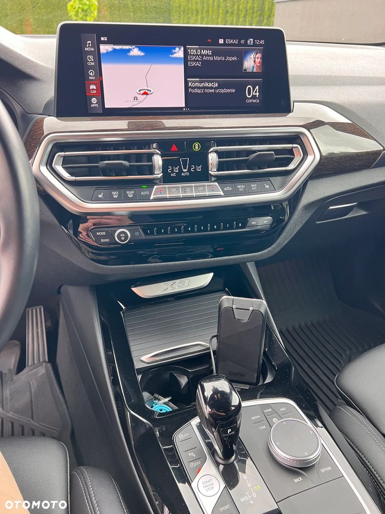 BMW X3 - 24