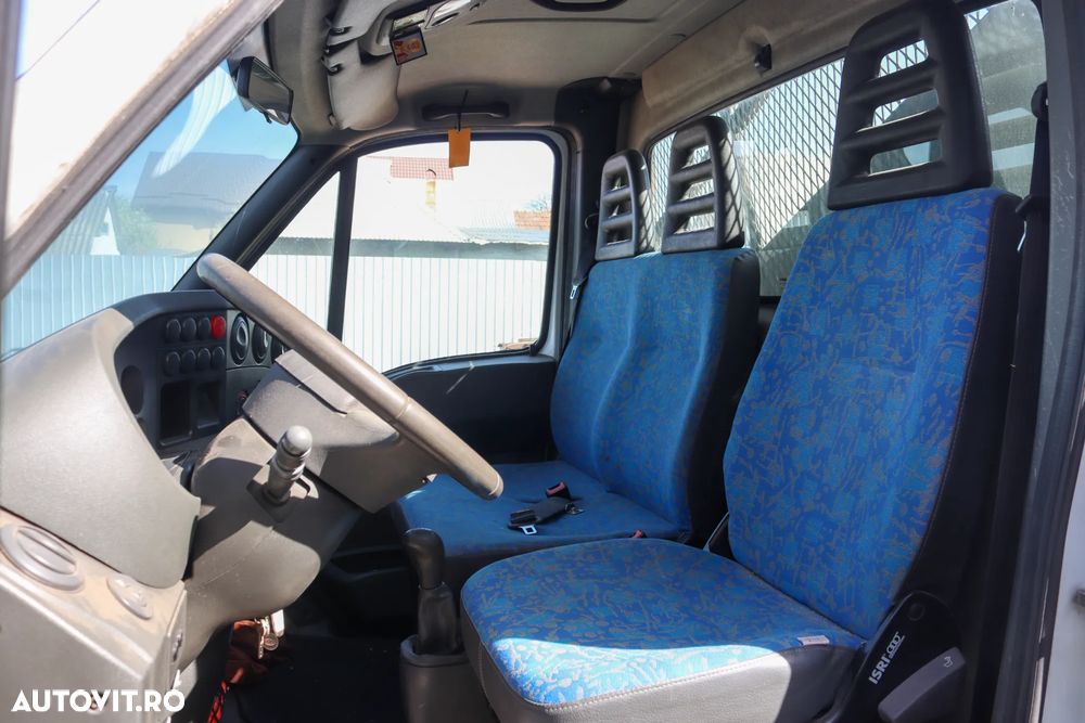 Iveco Daily - 5