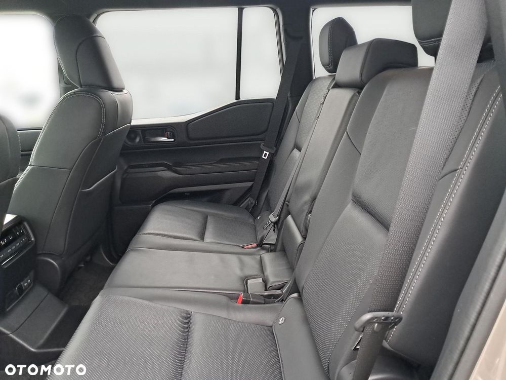 Toyota Land Cruiser LC 2.8 D-4D Executive - 13