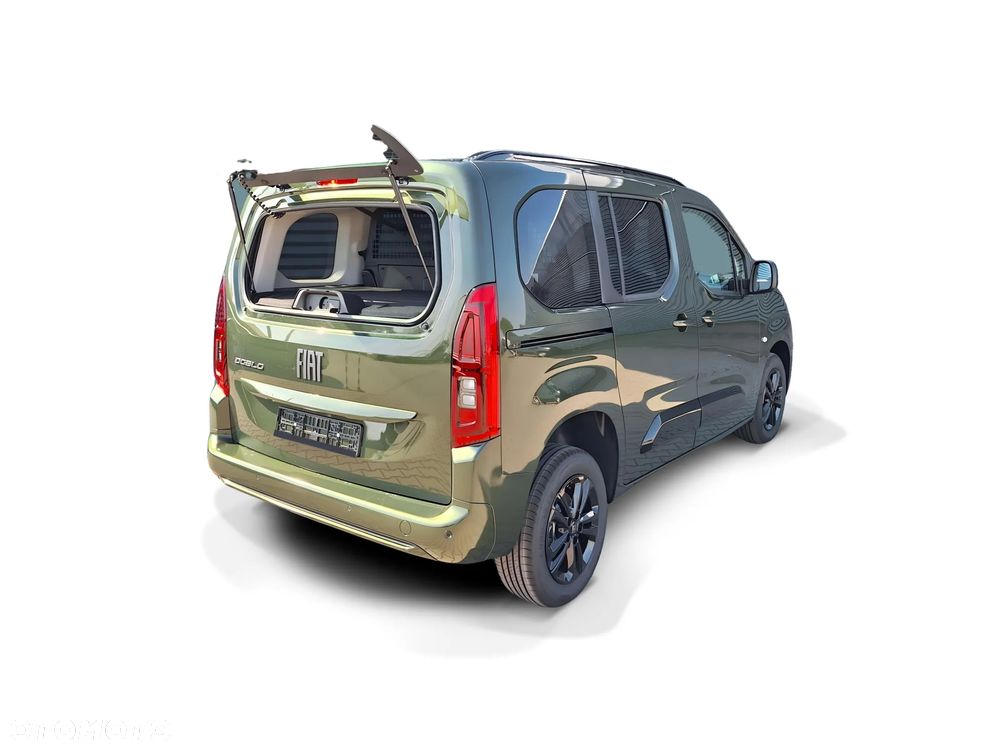 Fiat Doblo 1.5 BlueHDI S&S L1 - 3