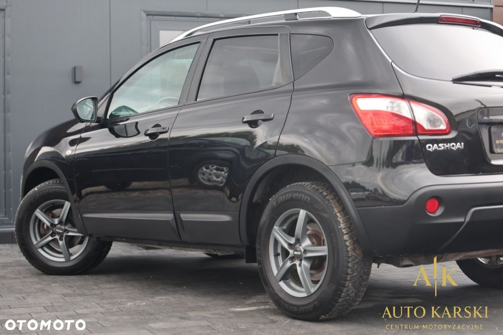 Nissan Qashqai - 20