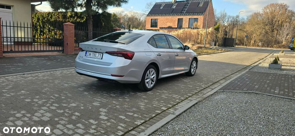 Skoda Octavia 2.0 TDI Ambition - 15