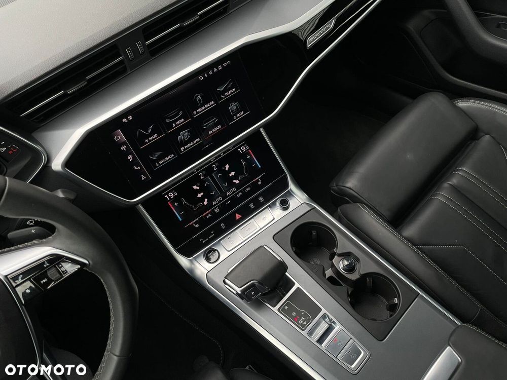 Audi A7 Sportback - 38