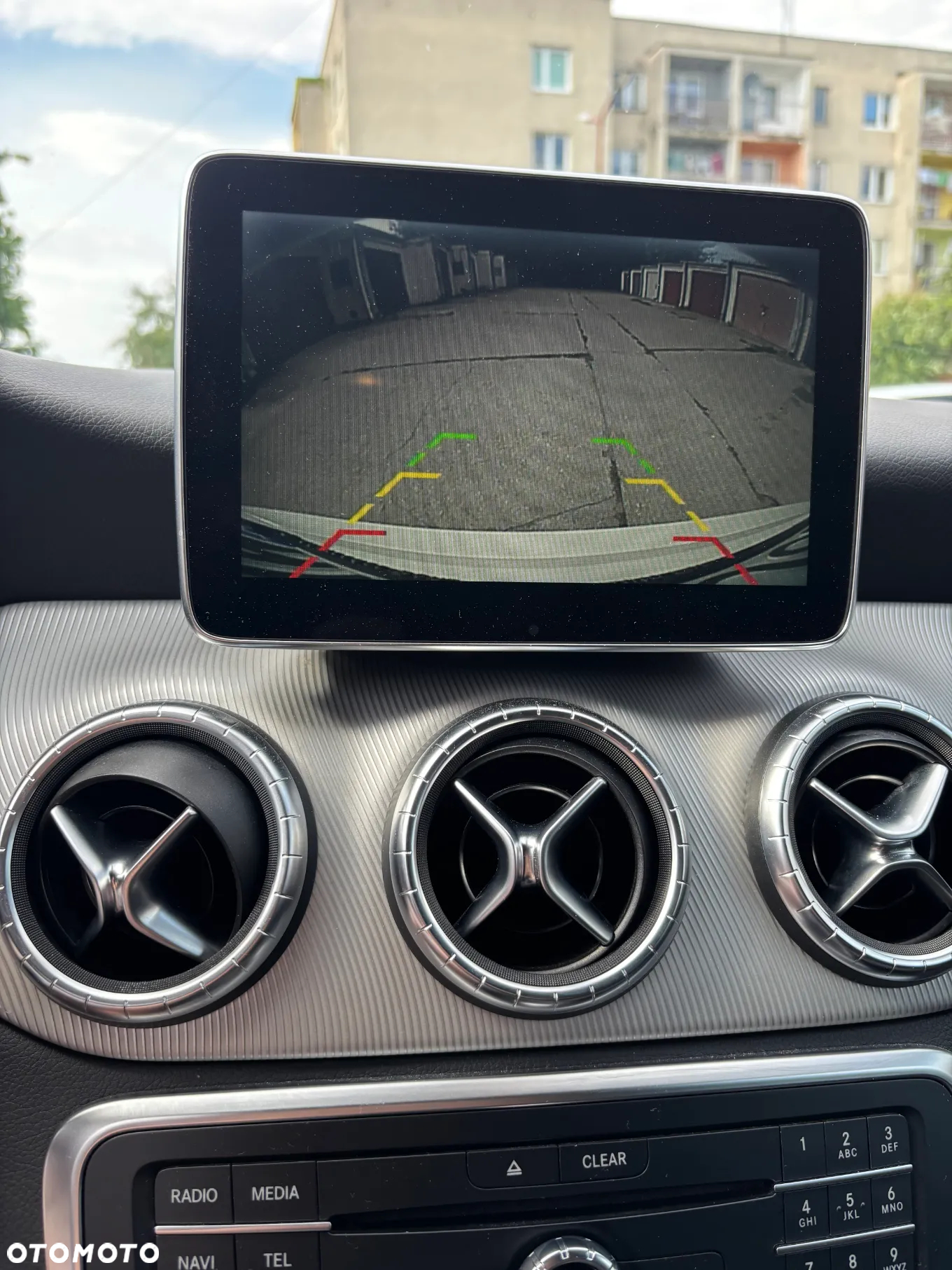 Mercedes-Benz CLA 200 - 10