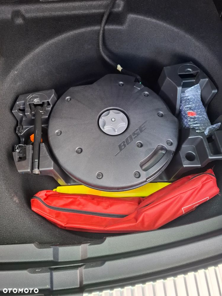 Renault Megane 1.2 Energy TCe Bose - 37