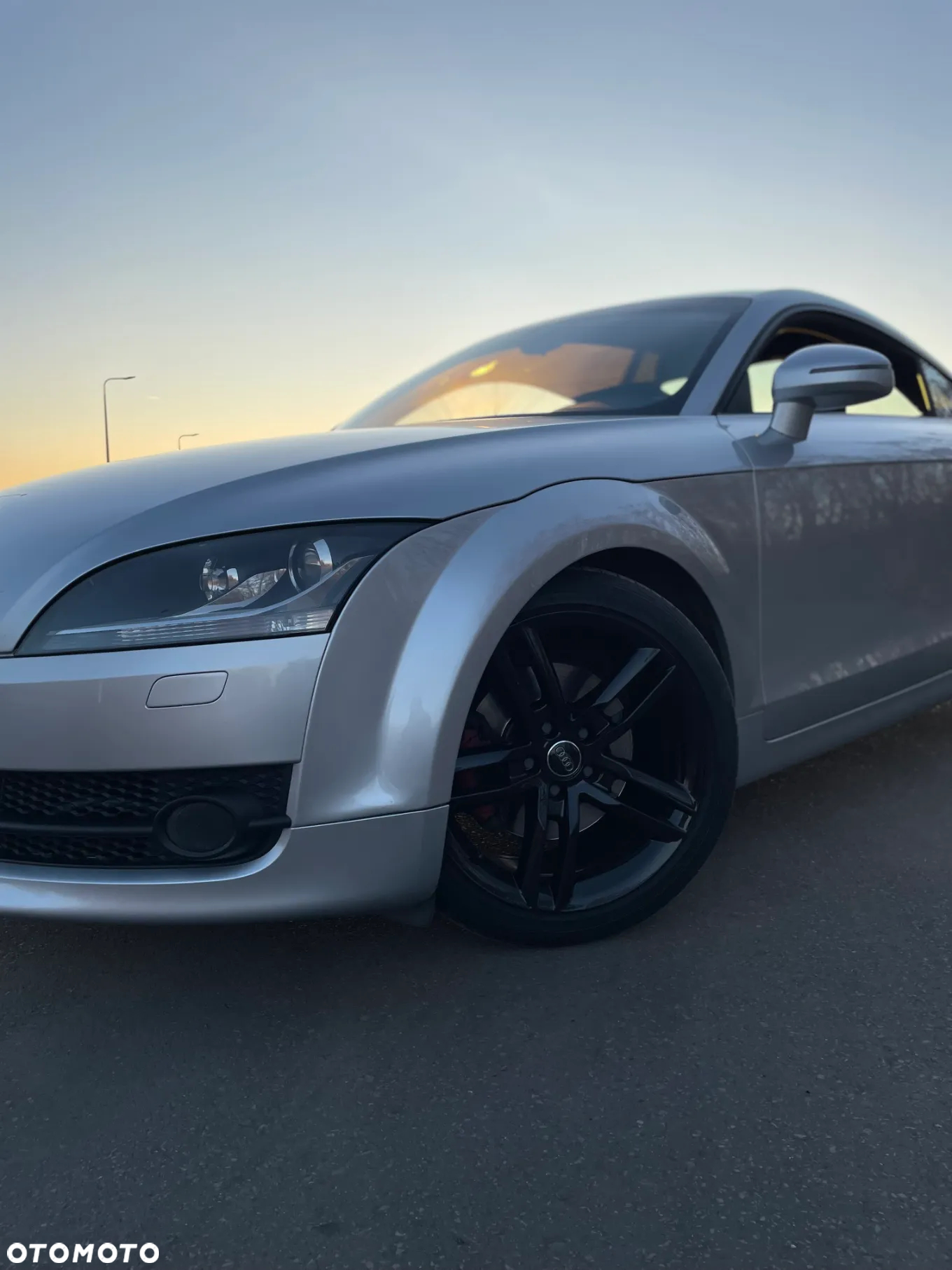 Audi TT Coupé 2.0 TFSI - 11