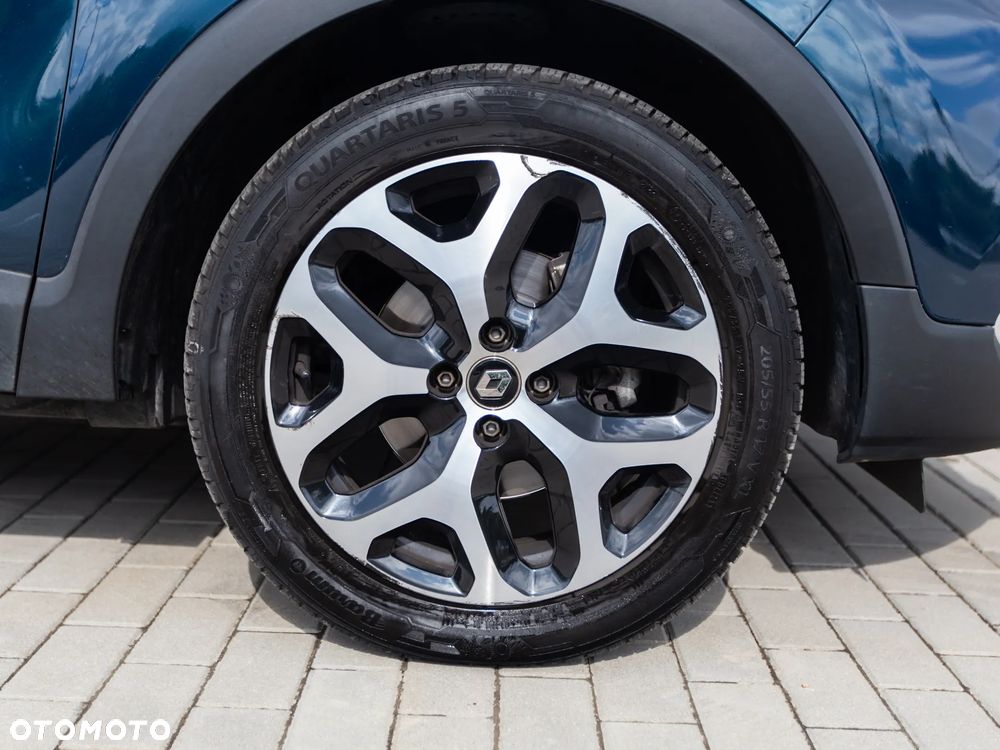 Renault Captur - 9