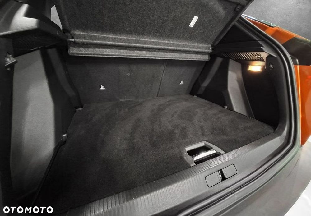 Peugeot 2008 PureTech 155 EAT8 GT Pack - 17
