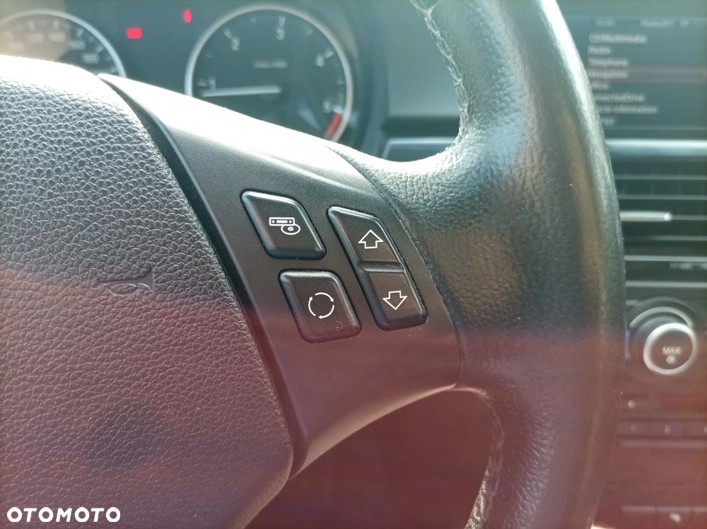 BMW Seria 3 320d DPF Blue Performance Edition Sport - 22