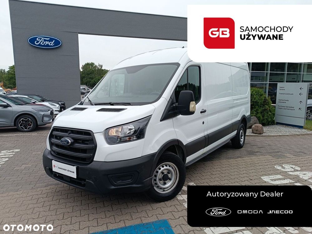 Ford transit L3H2 - 1