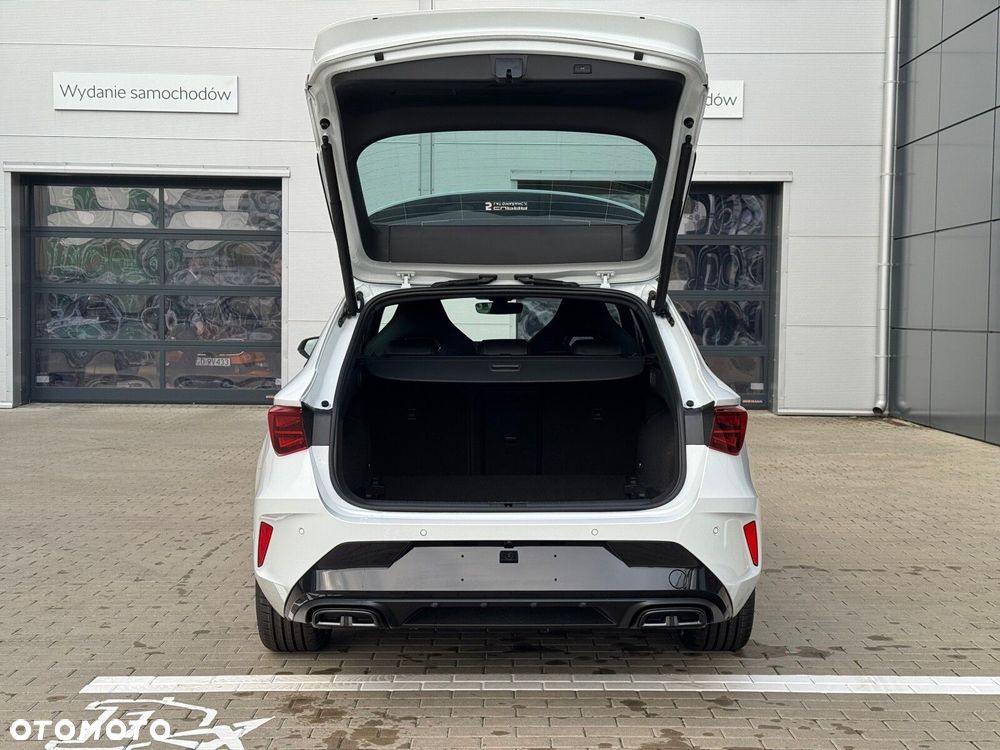 Cupra Leon Sportstourer - 6