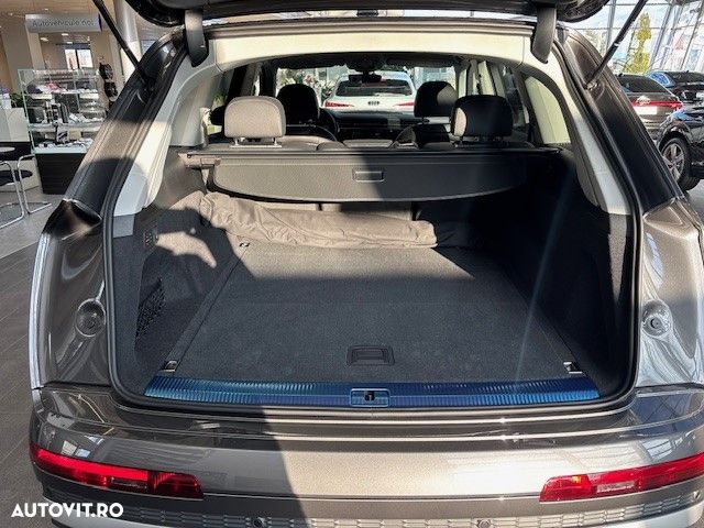 Audi Q7 45 TDI quattro Tiptronic MHEV Basic - 10