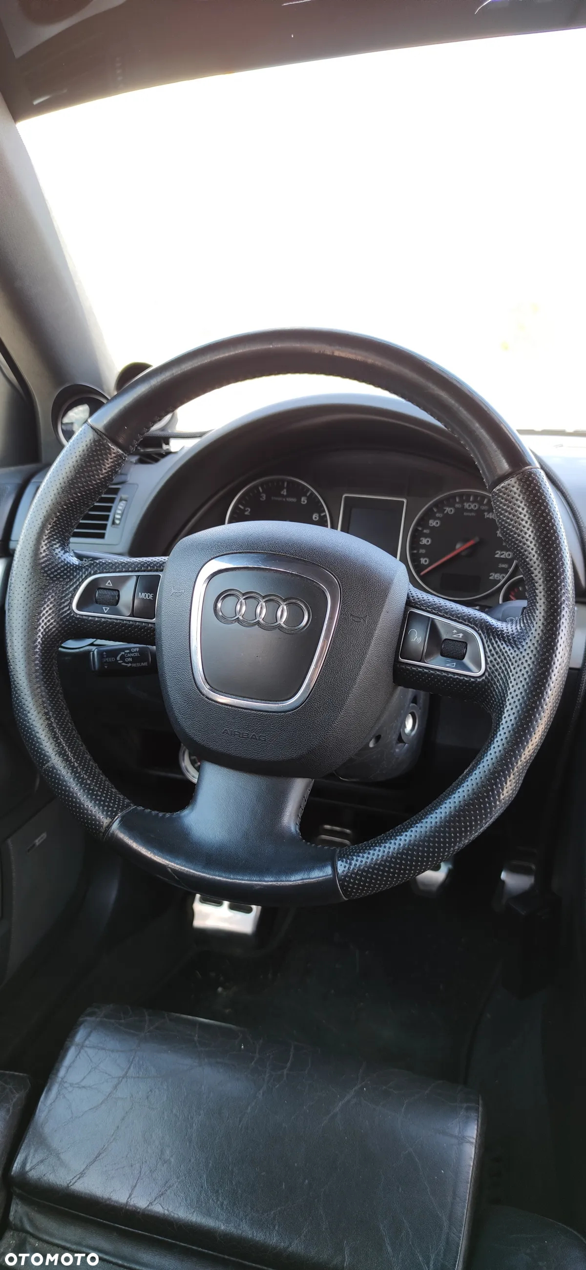 Audi A4 Avant 1.8 T - 10