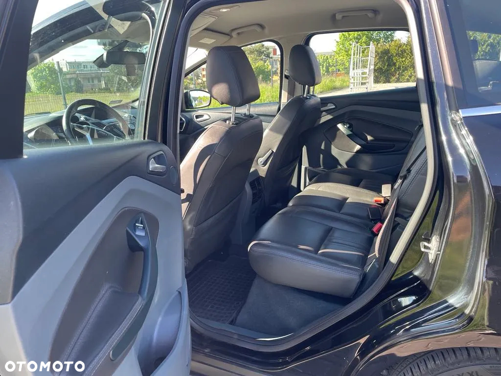 Ford C-MAX 1.6 TDCi Titanium - 6