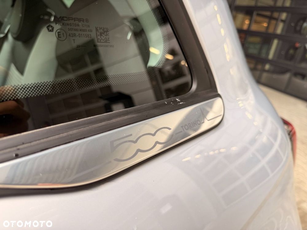 Fiat 500 - 16