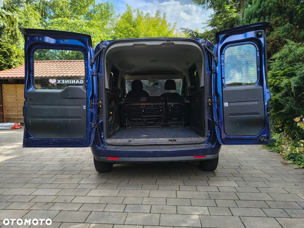 Fiat Doblo 1.4 16V Easy - 28