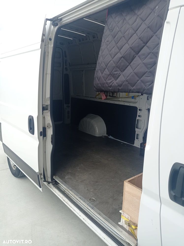 Fiat Ducato Combinato 150 CP PC H1 - 11q - 13
