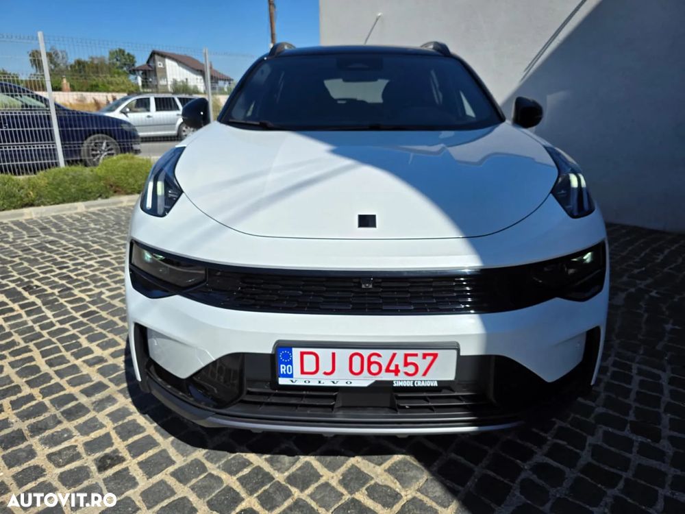 Lynk&Co 01 - 2