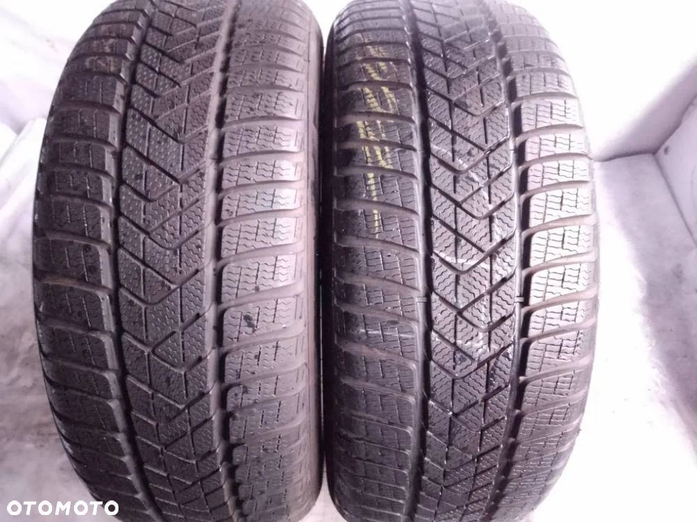 Pirelli Sottozero 3 225/60 R17 99H 2022 7-7.5mm - 1