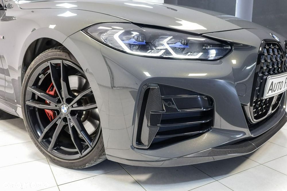 BMW Seria 4 M440i xDrive mHEV sport - 7
