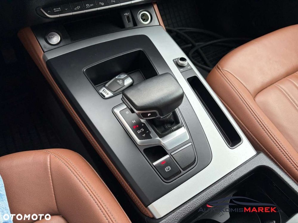 Audi Q5 50 TFSIe quattro S tronic - 25