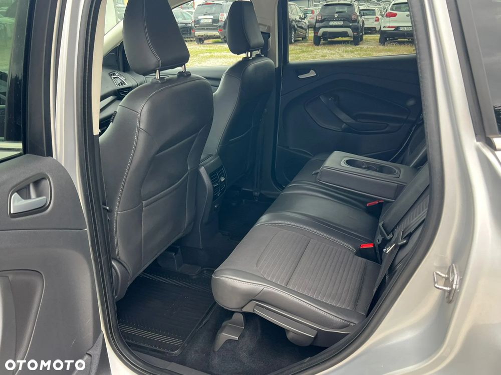 Ford Kuga 2.0 TDCi AWD Edition - 23