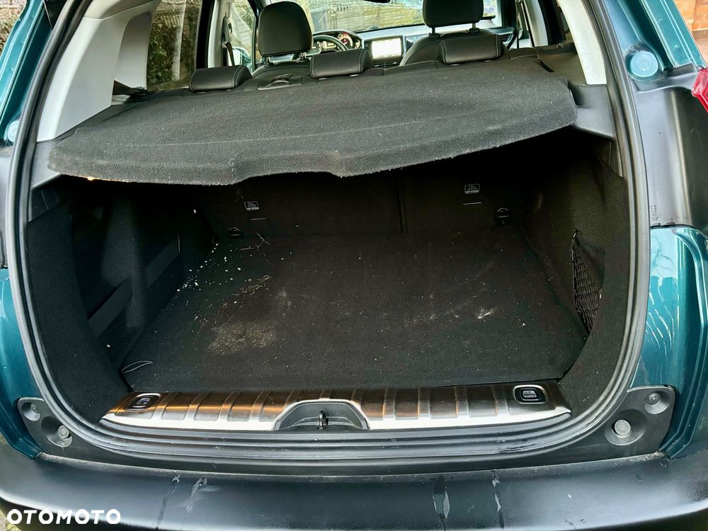 Peugeot 2008 PureTech 110 Stop&Start EAT6 Crossway - 13