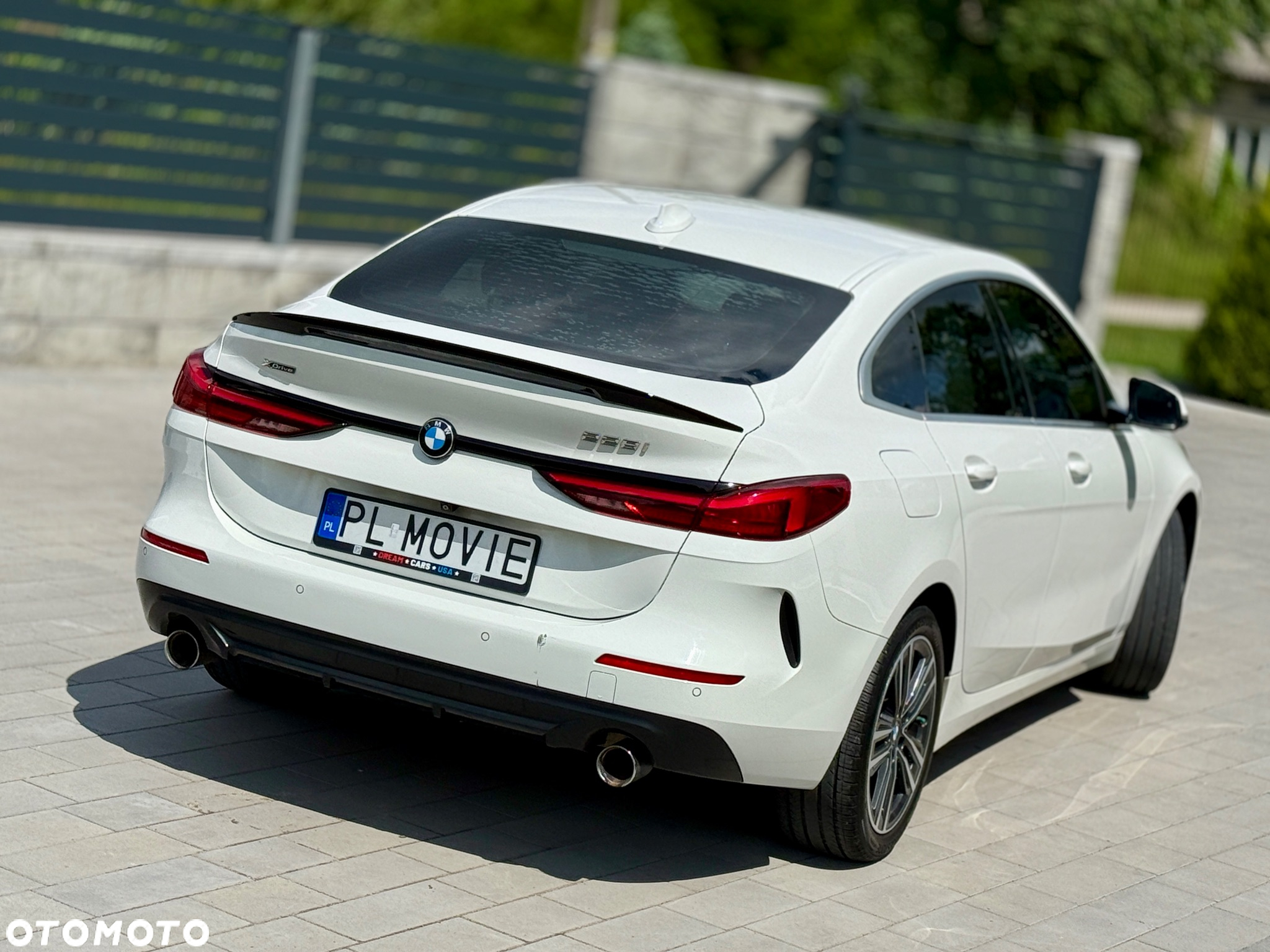 BMW Seria 2 225i xDrive - 7
