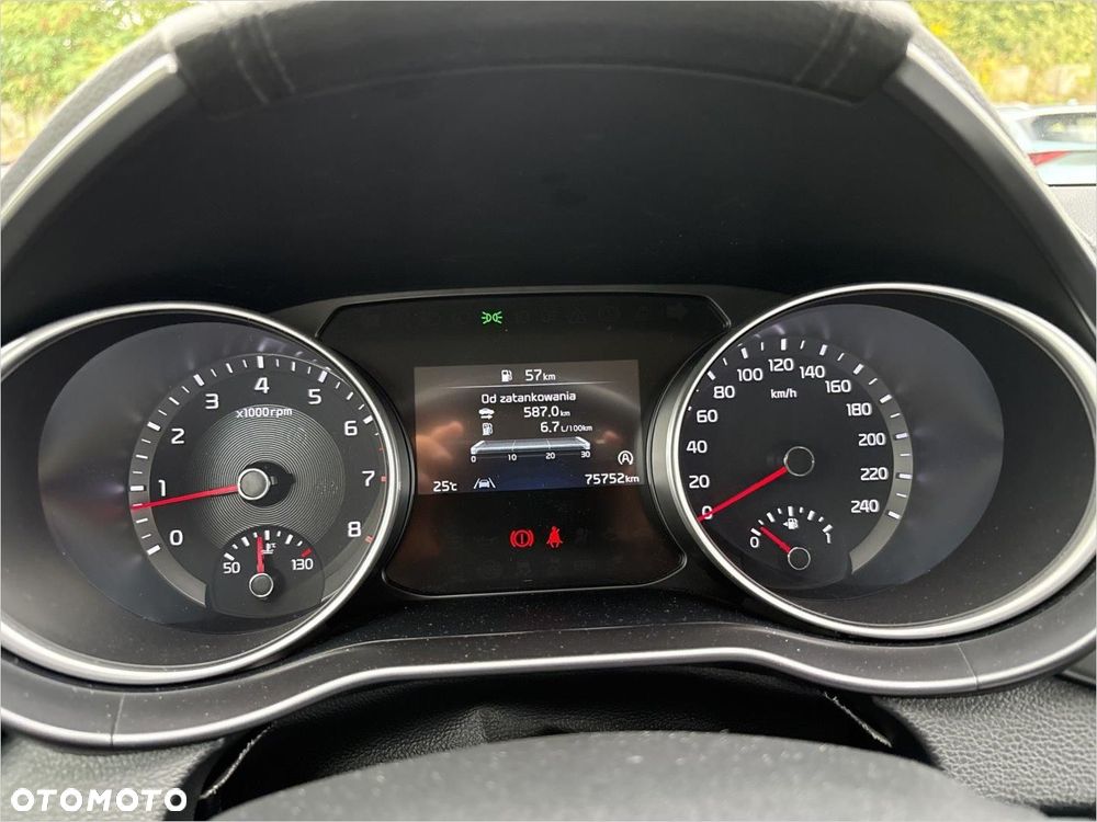 Kia Ceed 1.5 T-GDI M - 13