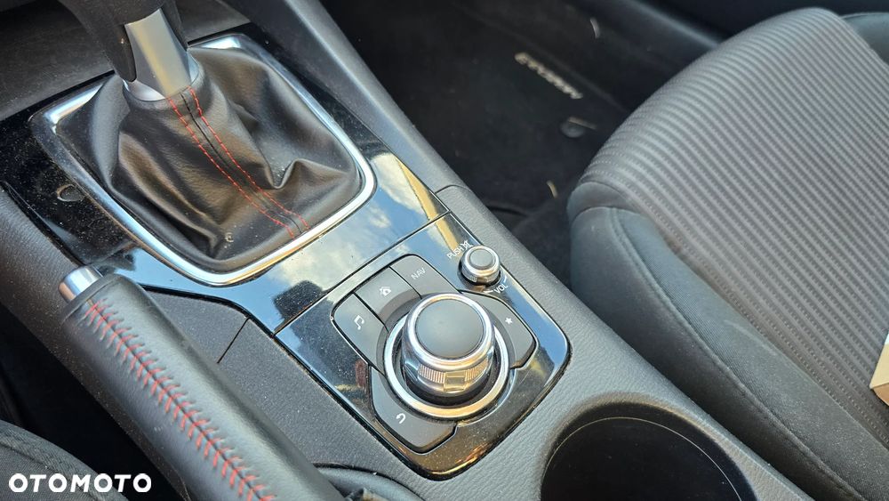 Mazda 3 2.0 Skypassion - 24