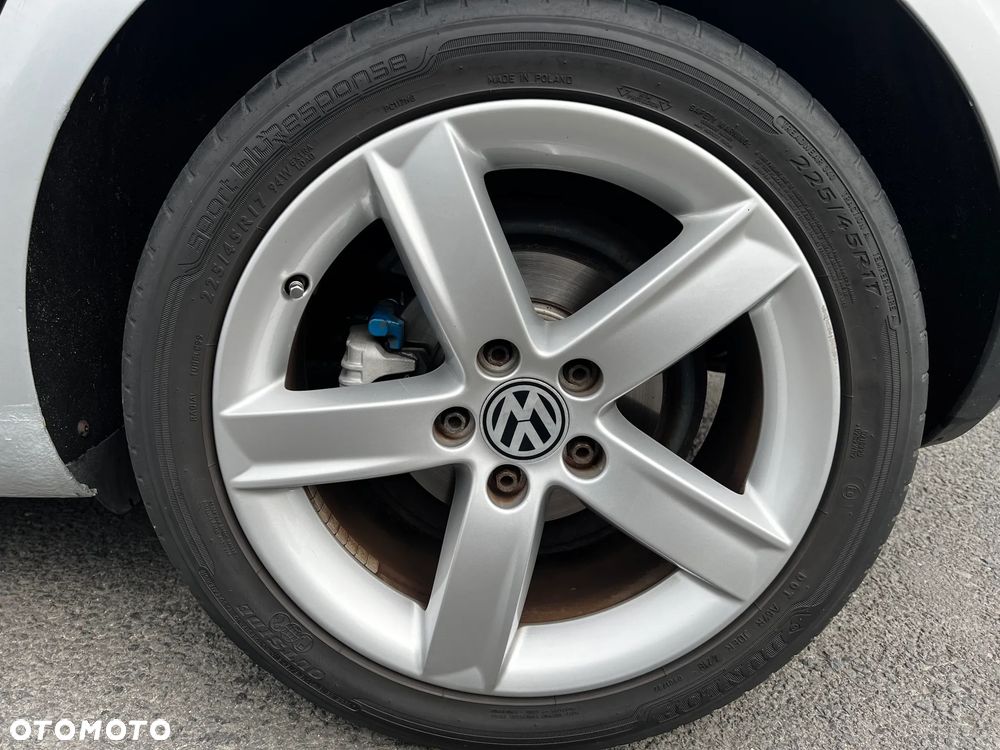 Volkswagen Golf 1.9 TDI Comfortline - 12