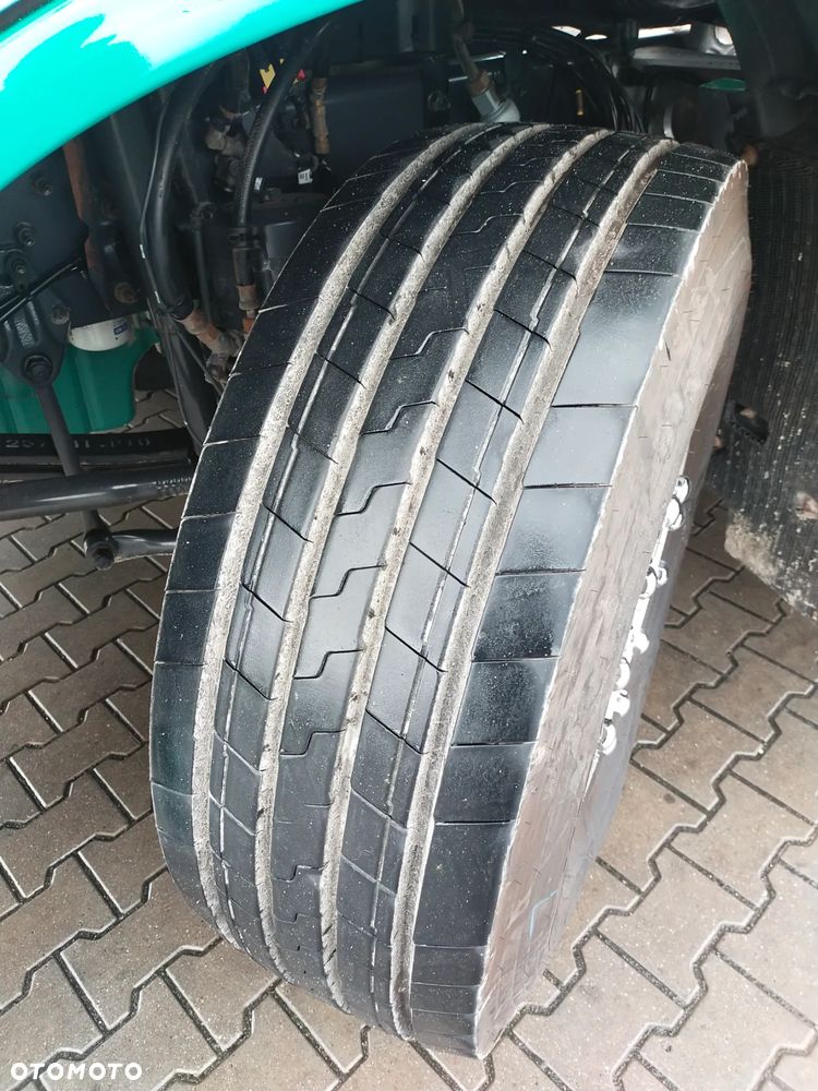 Volvo Volvo FH 460 Serwis ASO Sprowadzony - 23