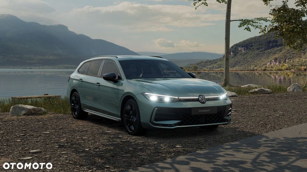 Volkswagen Passat - 6