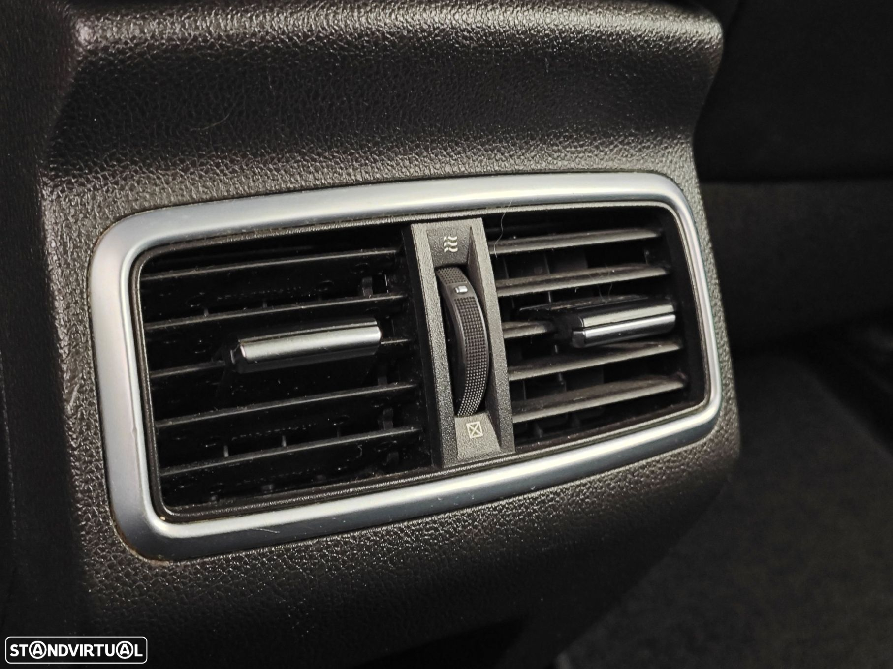 Renault Mégane Sport Tourer 1.5 dCi Zen - 32