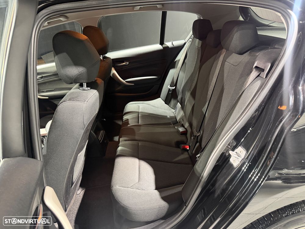 BMW 116 i Advantage - 44
