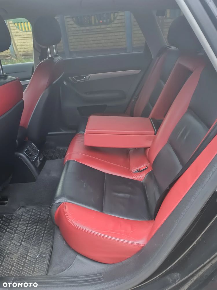 Audi A6 Avant 2.7 TDI - 5