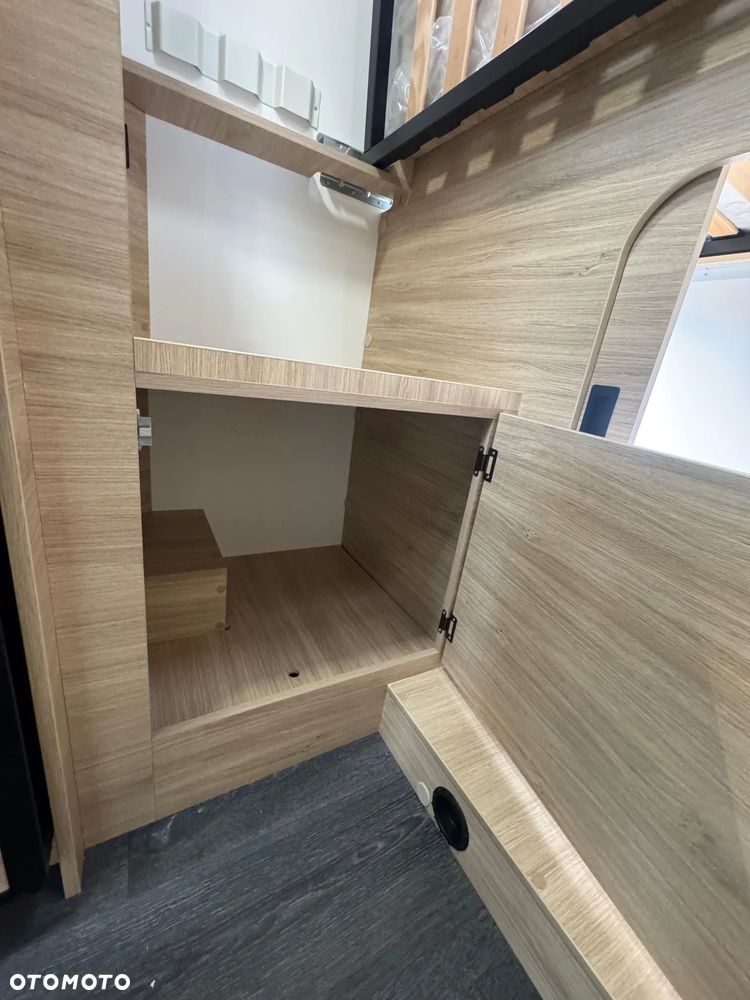 Ford Chausson s514 First Line - 27