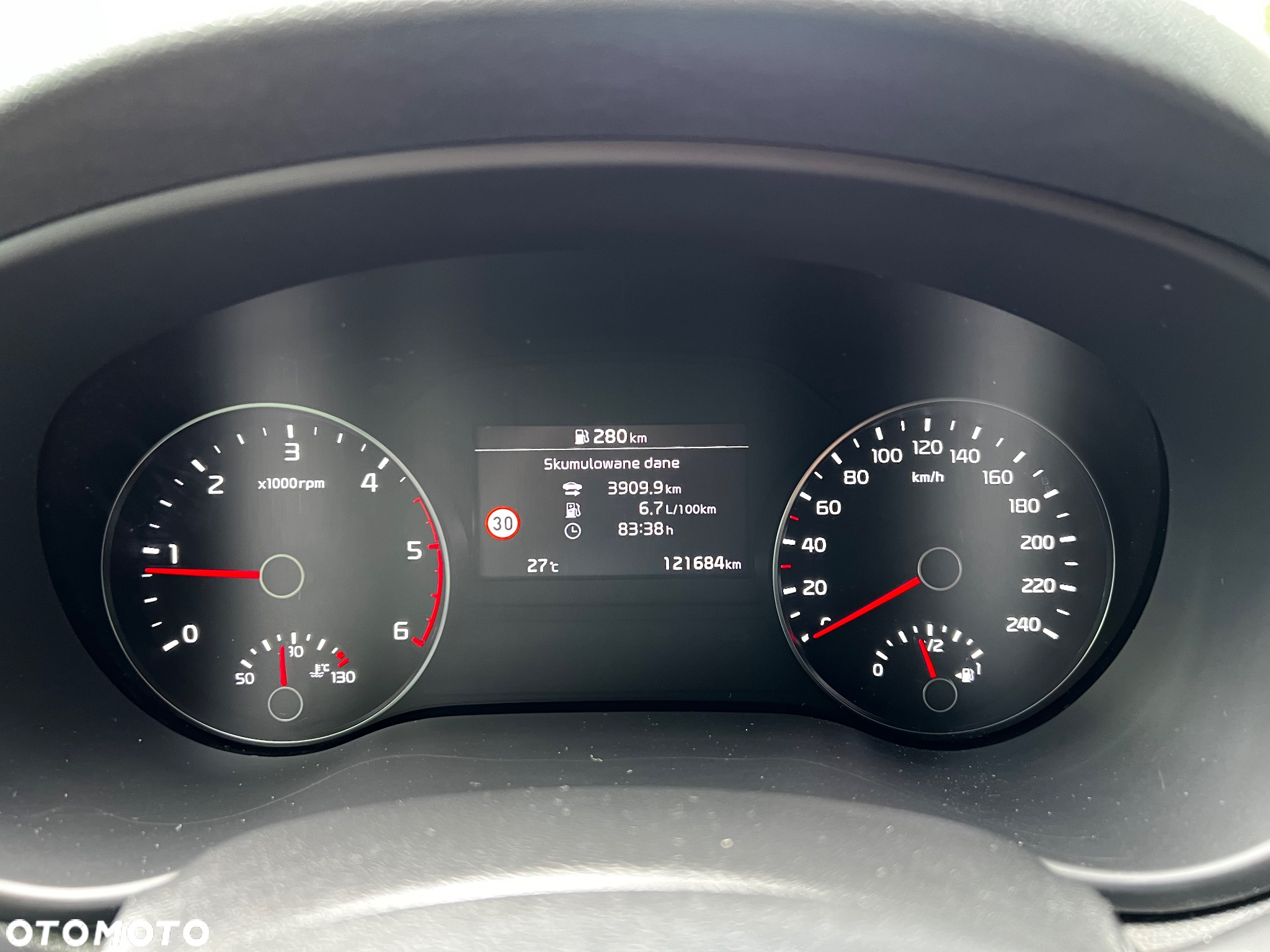Kia Sportage 1.6 CRDI L 2WD - 24