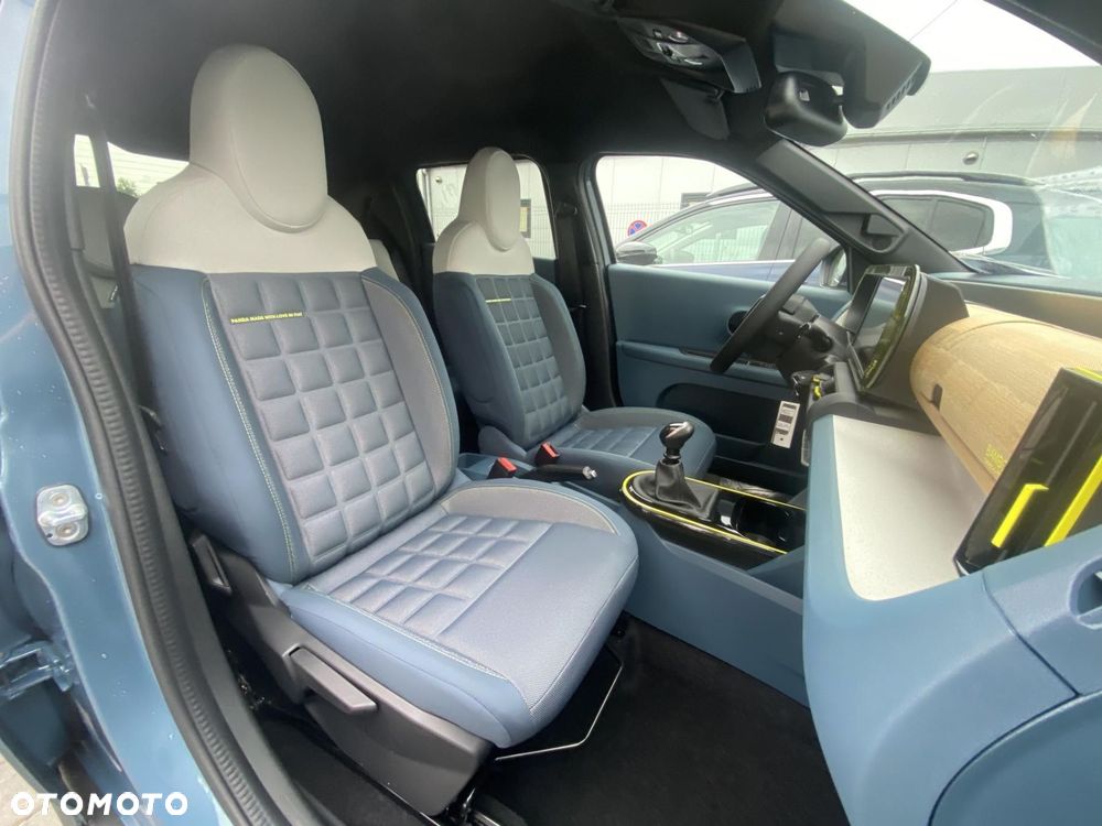 Fiat Grande Panda 1.2 La Prima - 10